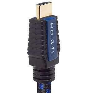    Pangea Audio HD 24L High Speed HDMI Cable (10 Meter): Electronics