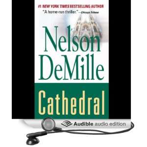  Cathedral (Audible Audio Edition) Nelson DeMille, Scott 