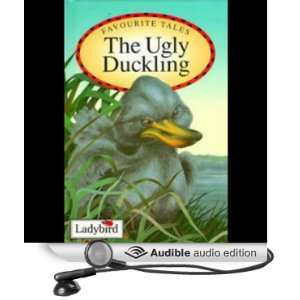 The Ugly Duckling (Audible Audio Edition): Hans Christian 