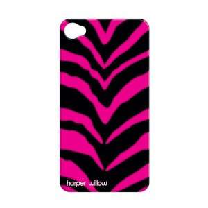  Pink Zebra   NP Cell Phones & Accessories