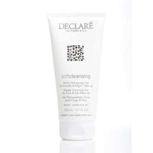  Declare Gentle Cleansing Gel, 6.7 Ounce Tube Health 