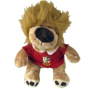  British Lions Mascot