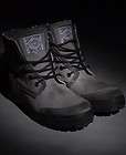 New Mens Superdry Site Suede/Canvas Boot AD2865/2791