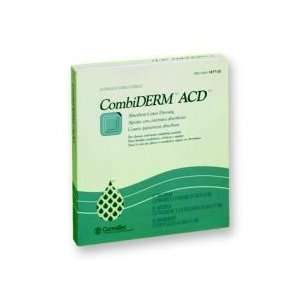  CONVATEC CombiDERM ACD Cover Dressing, ( BX 5 ): Health 
