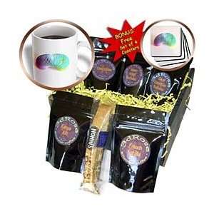 Florene Childrens Art   Bend Me A Rainbow I   Coffee Gift Baskets 