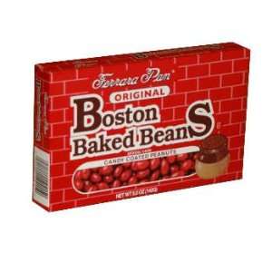 Boston Baked Beans Theater Size  Grocery & Gourmet Food