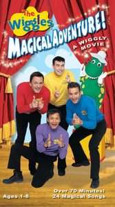 The Wiggles Movie 2 Part 6