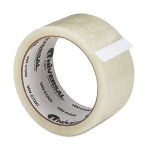  UVS61000   Box Sealing Tapes: Office Products