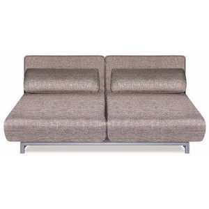    Sofa Bed 05 Convertible Sofa in Light Brown Furniture & Decor