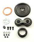 289 302 347 351W FORD HIGH PERFORMANCE TIMING GEAR DRIVE KIT RACE 