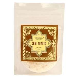 Mustaphas Moroccan Gum Arabic, 1 Ounce Pouch  Grocery 