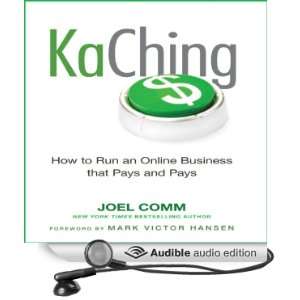  KaChing How to Run an Online Business that Pays and Pays 