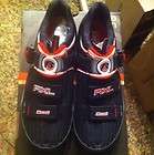   in box road cycling shoe size 43  or