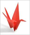 Origami   Great For Stress Aura Gami