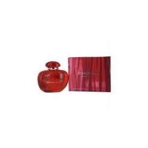   duck scarlet rain perfume for women edt spray 3.4 oz by mandarina duck