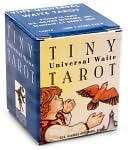 Tiny Universal Tarot Deck Mary Hanson Roberts