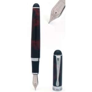  X750 Marmor Fountain Pen: Office Products