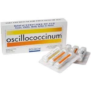  BOIRON USA Oscillococcinum
