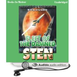   Book 4 (Audible Audio Edition) Allan Cole, Chris Bunch, Jerry