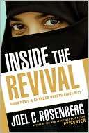 Inside the Revival: Good News and Changed Hearts Since 9/11