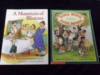   KIDS PICTURE BOOK Lot, 1st, 2nd Grade,Eric Carle,Laura Numeroff,NICE