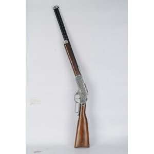  Winchester Action Level 38 Decorative Antique Rifle 