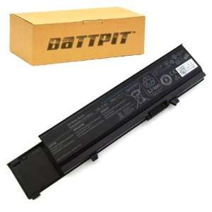  Laptop / Notebook Battery Replacement for Dell Y5XF9 