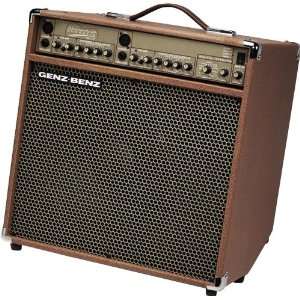  Genz Benz Shenandoah 150LT 150w Acoustic Amp Musical Instruments