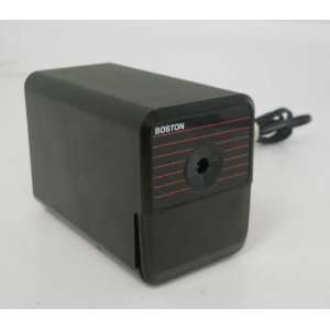  Boston Model 18 Electric Pencil Sharpener: Office Products