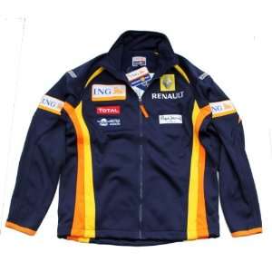  Formula One 1 Renault ING F1 Team NEW Shell  Sports 