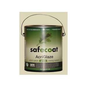  AFM Acri Glaze Gloss 1 quart: Home Improvement