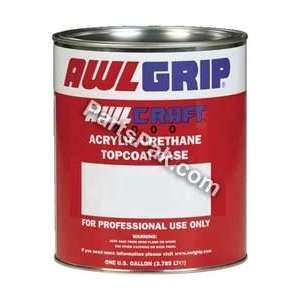  Awlgrip Awlcraft 2000 Acrylic Urethane Topcoat Paint Quart 