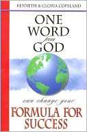 One Word From God Can Change Kenneth Copeland
