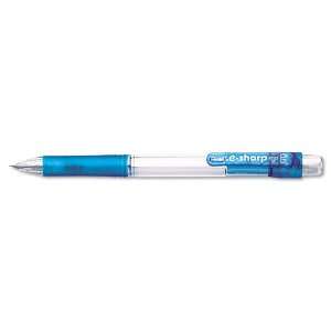 : Pentel Products   Pentel   .e Sharp Automatic Pencil, 0.50 mm, Sky 