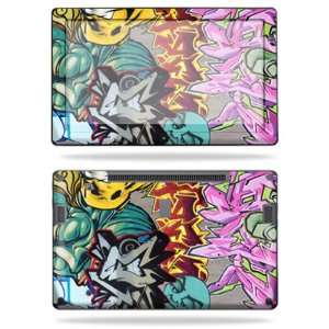   for Samsung Series 7 Slate 11.6 Inch Graffiti WildStyle Electronics