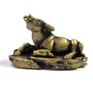  Lucky Golden Bronze Ox: Everything Else