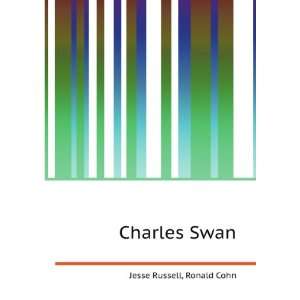 Charles Swan Ronald Cohn Jesse Russell  Books