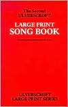 Second Large Print Song Book, (0708916783), Ulverscroft Staff 