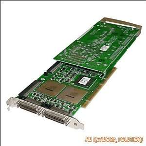  ADAPTEC AAC 364/DELL2 RAID CONTROLLER CARD p/n AAC 9000MD 