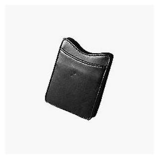  Garmin Leather Carry Case F/ Nuvi 350 GPS & Navigation