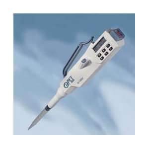  Epet Single channel Electronic Pipettors, Variable Volume 