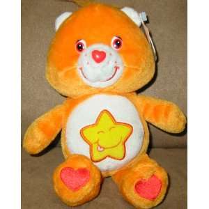  Care Bear: Laugh a lot Bear (8 Inch): Toys & Games