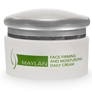  Face Firming and Moisturizing Daily Cream: Beauty