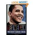 Yes We Can A Biography of President Barack Obama Paperback by Garen 