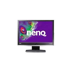  BenQ E2200W 22 Widescreen LCD Monitor   1000:1, 5ms, DVI 