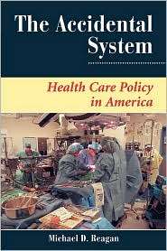 Accidental System, (0813399963), Michael D Reagan, Textbooks   Barnes 