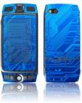 vinyl skins for T Mobile Sidekick LX 2009 choose any 3  