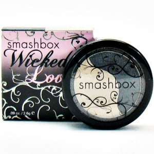  Smashbox Wicked Lovely Eyeshadow Duo Sinful/pure Beauty