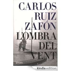   llull) (Catalan Edition) Carlos Ruiz Zafon  Kindle Store