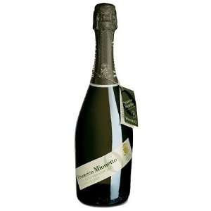  Mionetto Prosecco (organic) 750ML Grocery & Gourmet Food